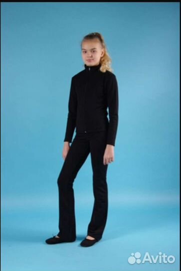 Одежда для фигурного катания