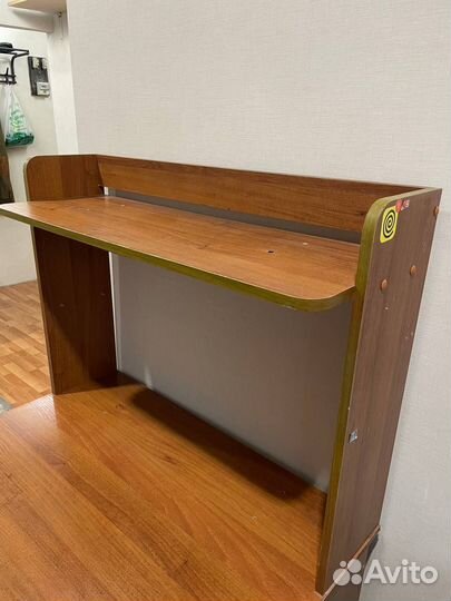 Компьютерный стол бу