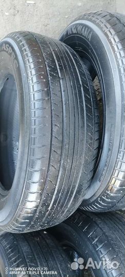 Yokohama A349 215/65 R16 98H