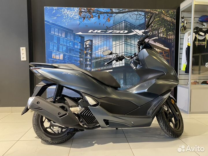 Honda PCX 125 2022