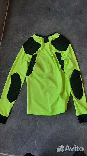 Вратарская кофта