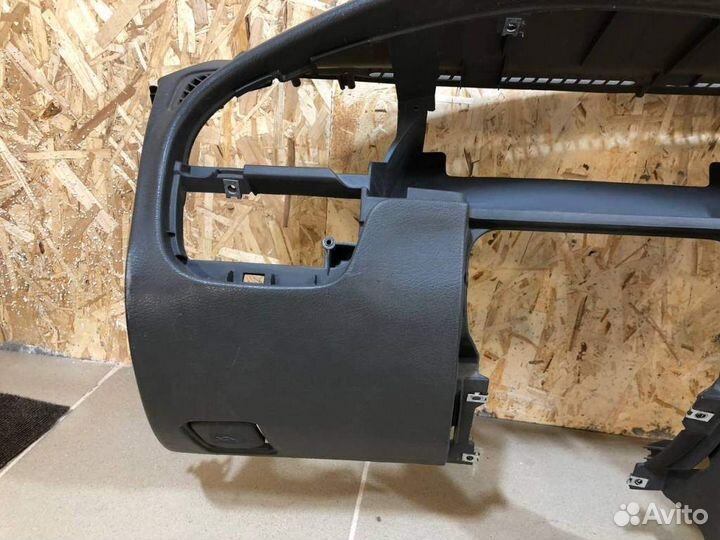 Торпедо ZAZ Chance 2009-2014