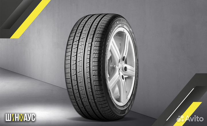 Pirelli Scorpion Verde All Season 215/65 R16 98H