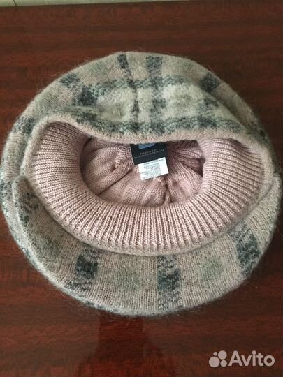 Шапка + шарф Vizio, Италия