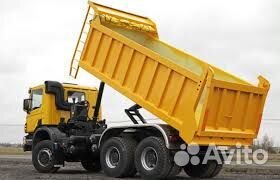 Механик по грузовому транспорту