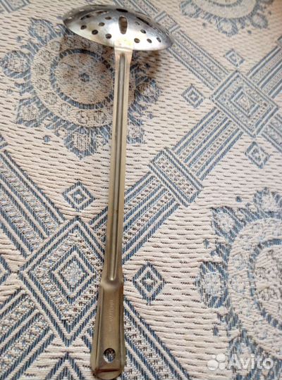 Шумовка СССР