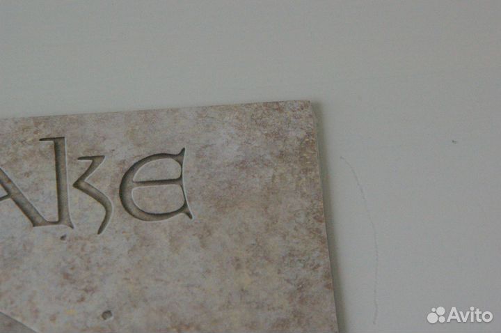 Пластинка Whitesnake 1987 EU 2018 RSD lim 6500