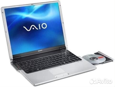 Sony vaio PCG-Z1VA