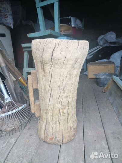 Ступа старинная