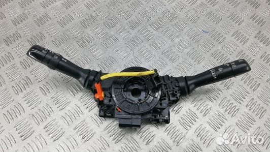 Переключатель поворотов и дворников (стрекоза) toy