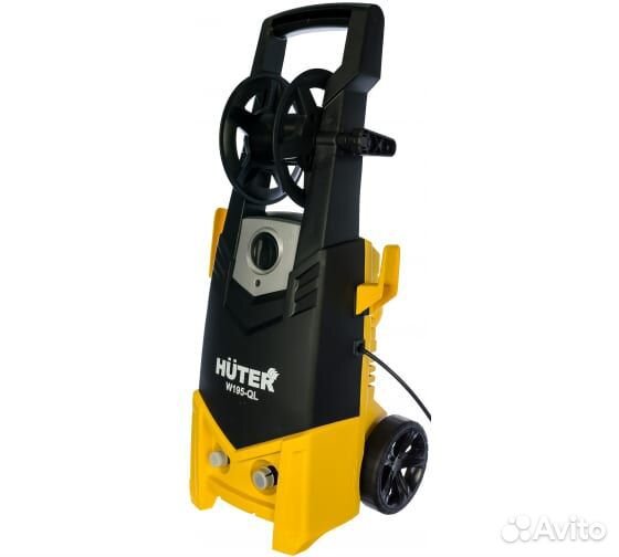 Мойка Huter W195-QL