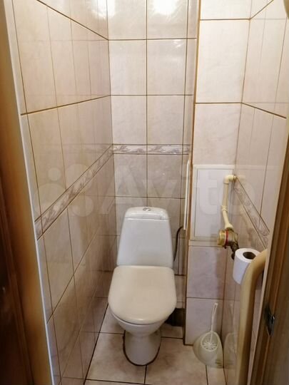 3-к. квартира, 65 м², 2/14 эт.