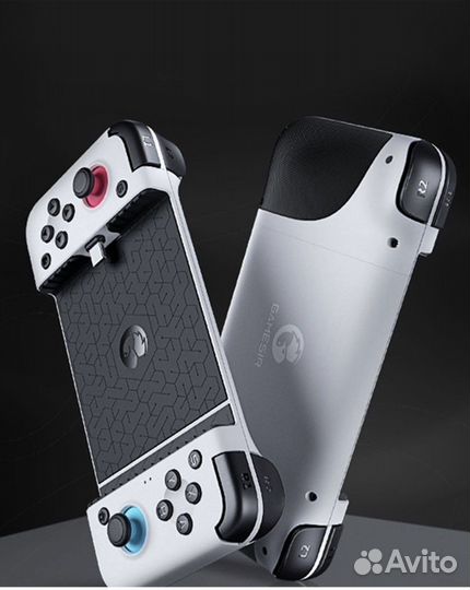 Геймпад для телефона