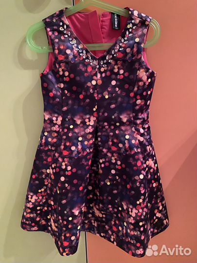 Платье acoola 116-122