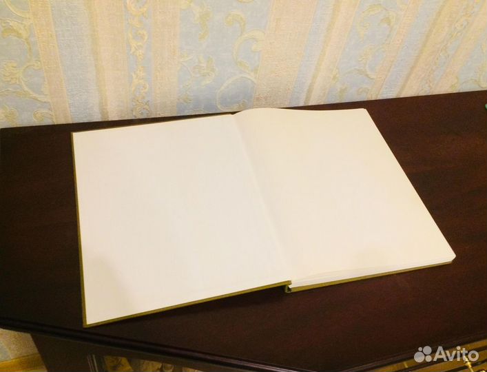 Альбом живописи /Дрезденская галерея