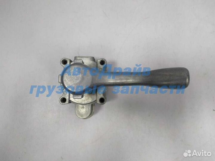 Кран управления подвеской полуприцепа 4630320200