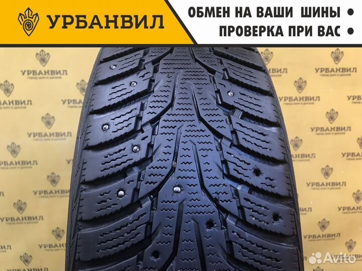 Nexen Winguard WinSpike WH62 205/65 R15