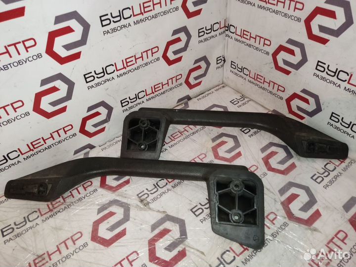 Подлокотники в передние двери Фиат Дукато 94-02