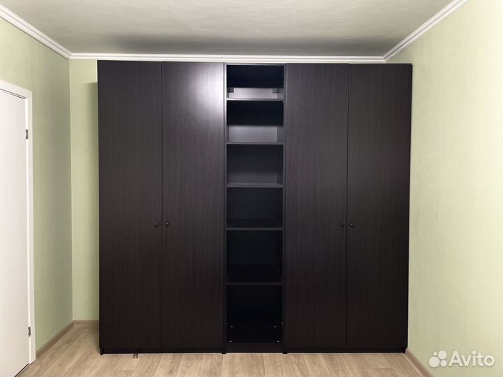 Гардероб IKEA