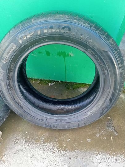 Hankook Optimo K415 225/60 R17