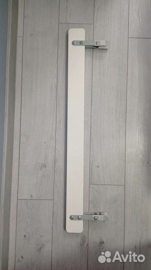 Бортик- ограничитель на кровать IKEA vikare