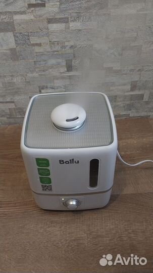 Увлажнитель воздуха