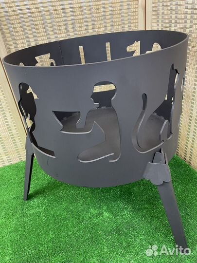 Костровая чаша Египет