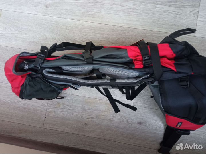 Deuter aircontact 65+10