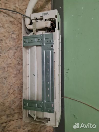 Внутренний блок кондиционер дантекс