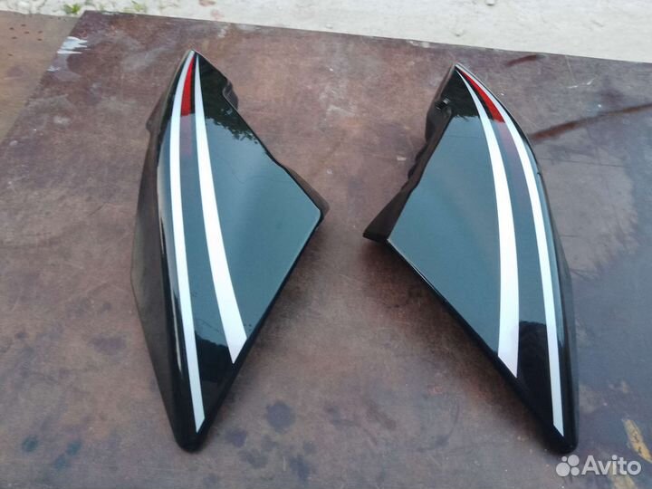 Для скутера