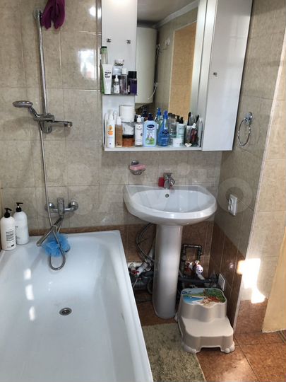 Дом 35 м² на участке 12 сот.