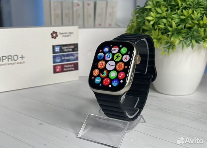Смарт часы Apple watch SMART ultra