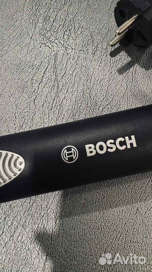 Плойка для волос Bosch