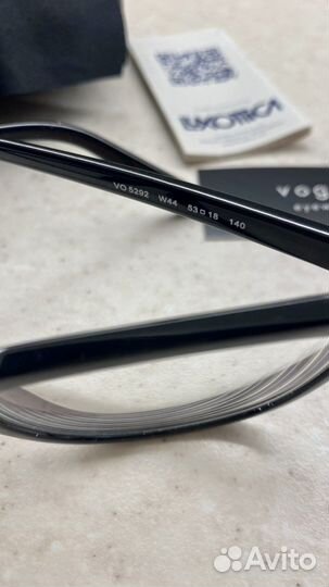 Очки оправа Vogue