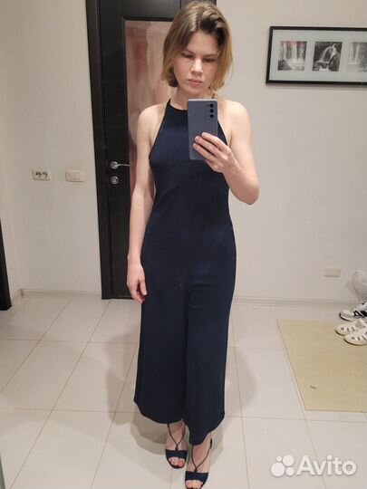 Комбинезон женский новый