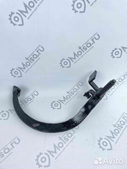 Педаль тормоза Днепр