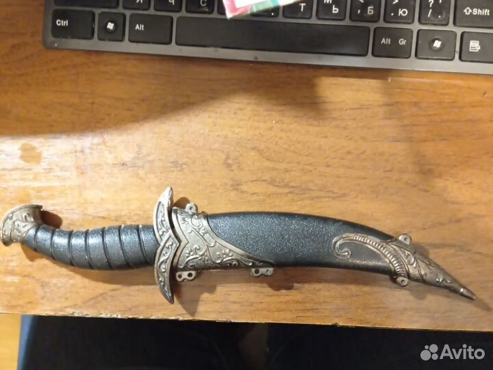 Сувенирный Нож