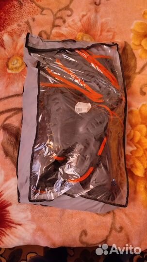 Мотоэкипировка