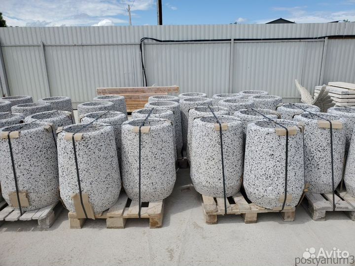 Уличные урны от производителя