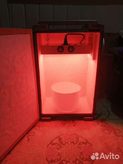 Готовый гроубокс