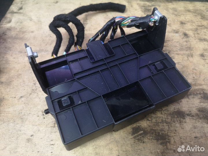 Блок комфорта 20935350 Antara Captiva