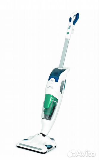 Пылесос моющий Tefal Clean&Steam VP7777WH