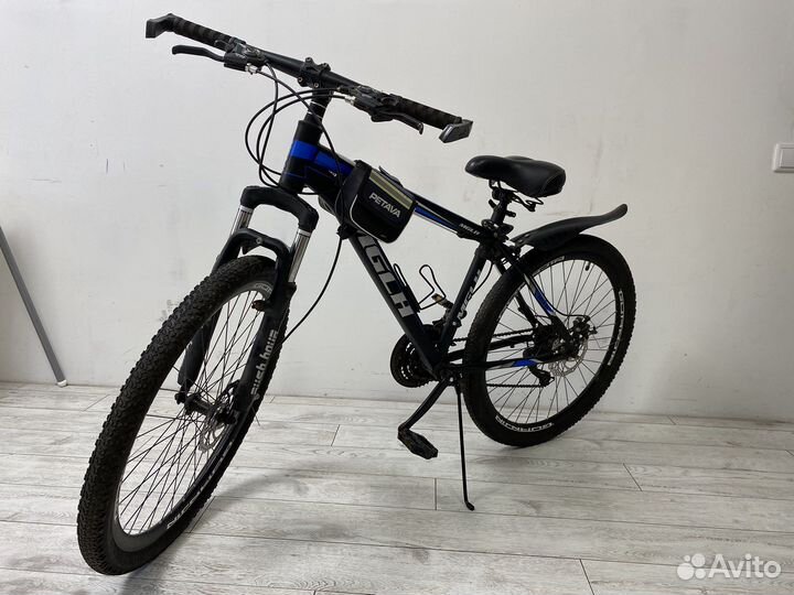 Велосипед горный mglh 26