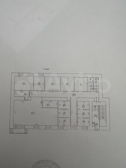Офис, 226.8 м²