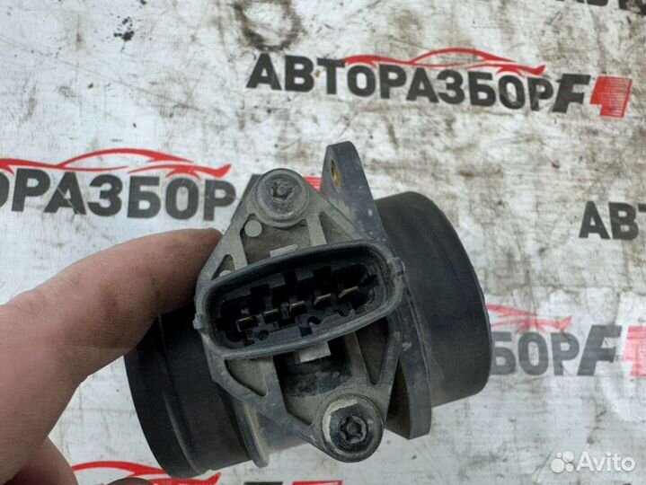 Датчик дмрв ваз Kalina