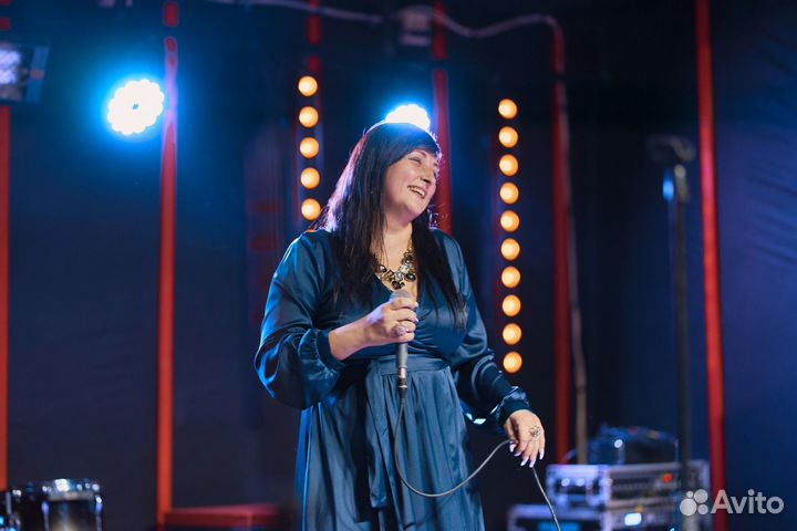 Продажа готового бизнеса Школа Вокала