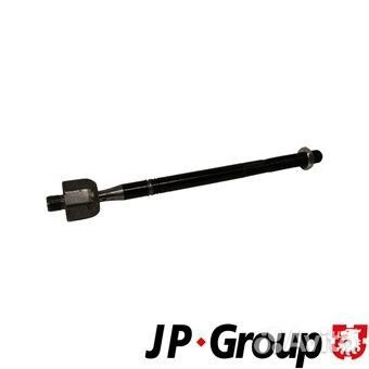 Тяга рулевая перед прав/лев