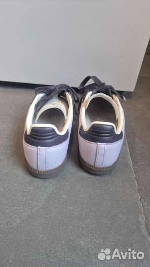 Adidas Samba 100% оригинал