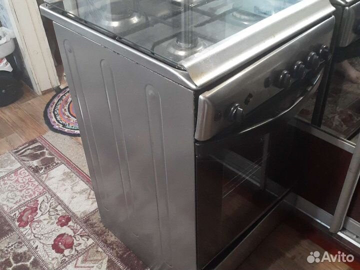 Газовая плита бу