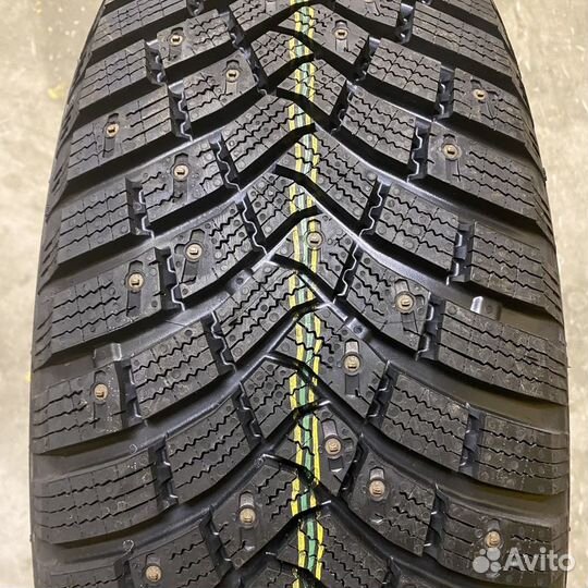 Continental IceContact 3 225/55 R19 103